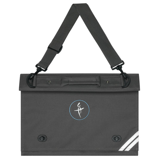 CHPS Bookbag (Document case)  NEW