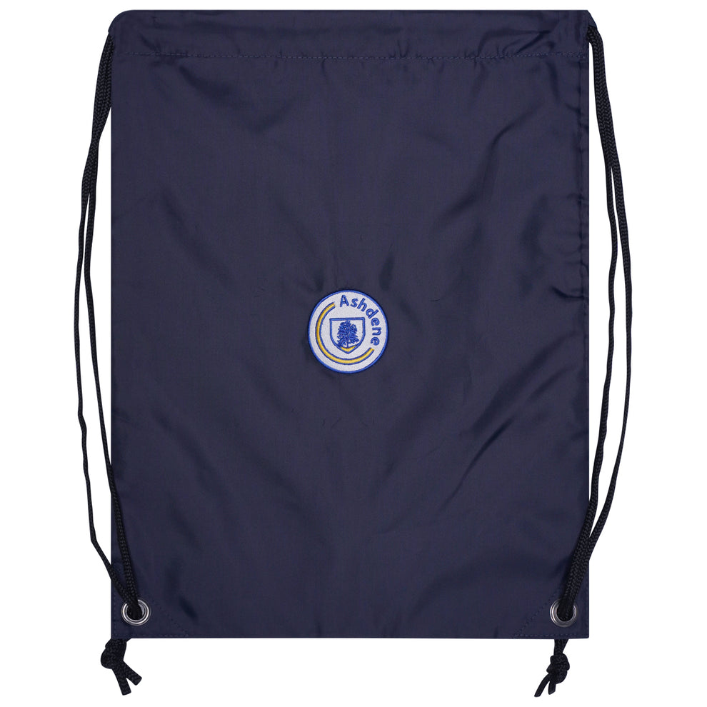 Drawstring Kit Bag – Express Uniform Ltd.