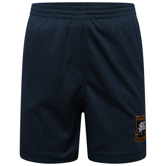 PLM Performance Shorts