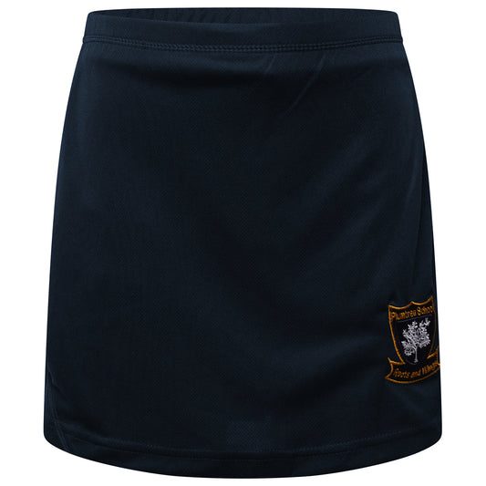 PLM PE Skort