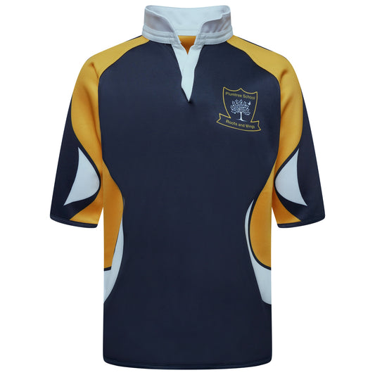 PLM Reversible Rugby Top