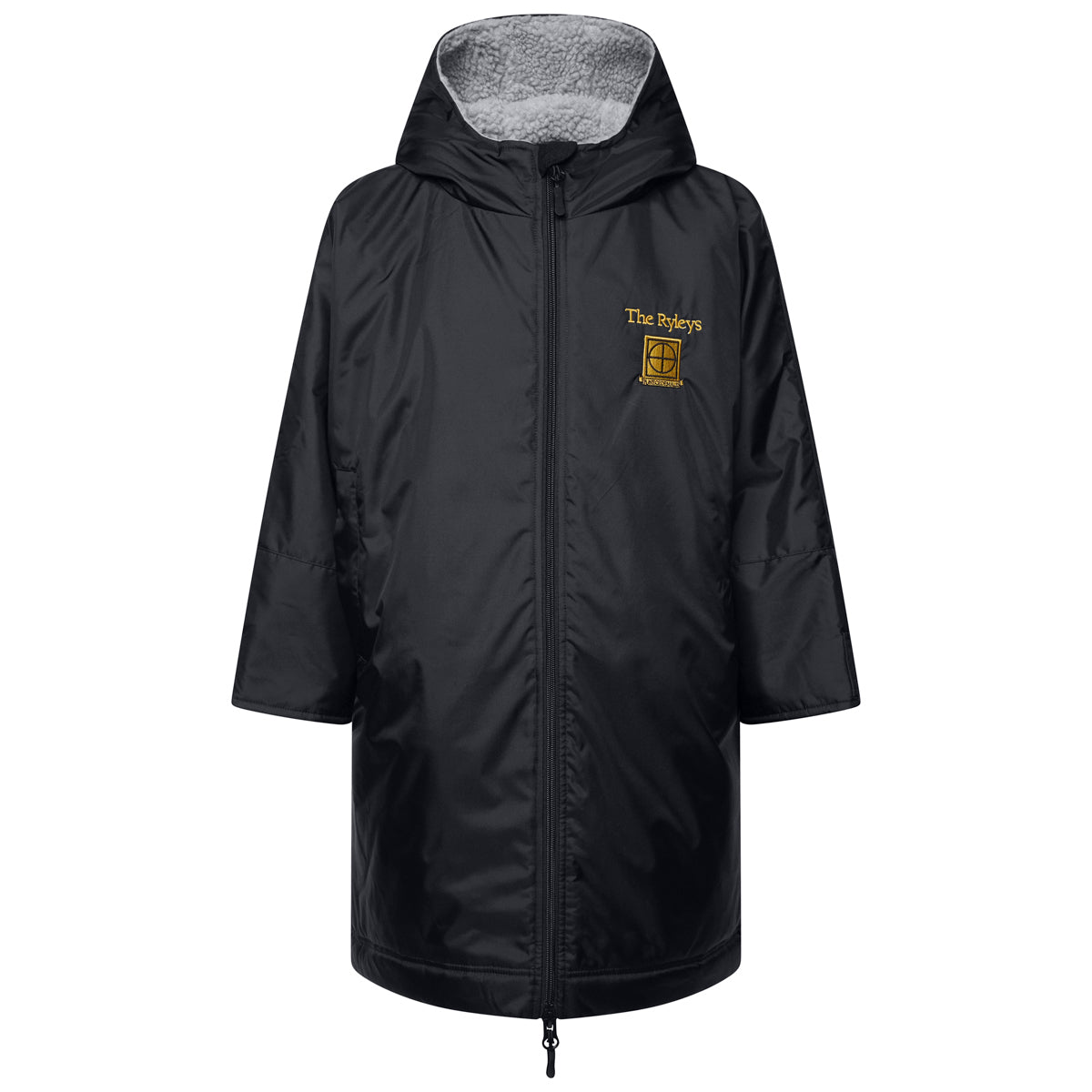 Dry Robe – Express Uniform Ltd.