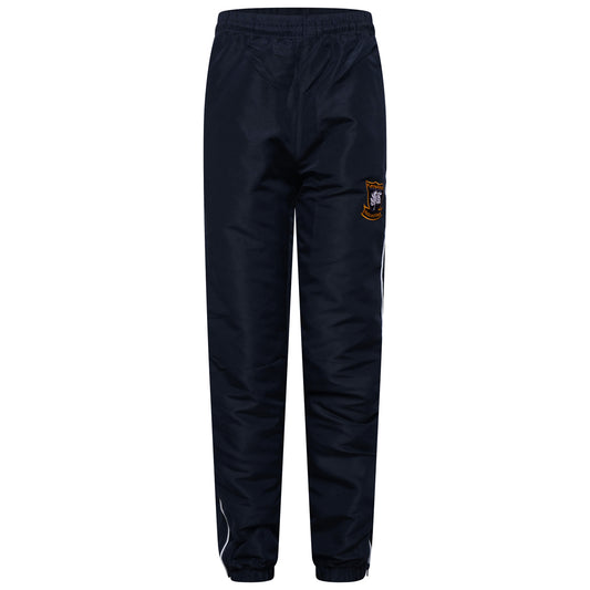 PLM Tracksuit Bottoms