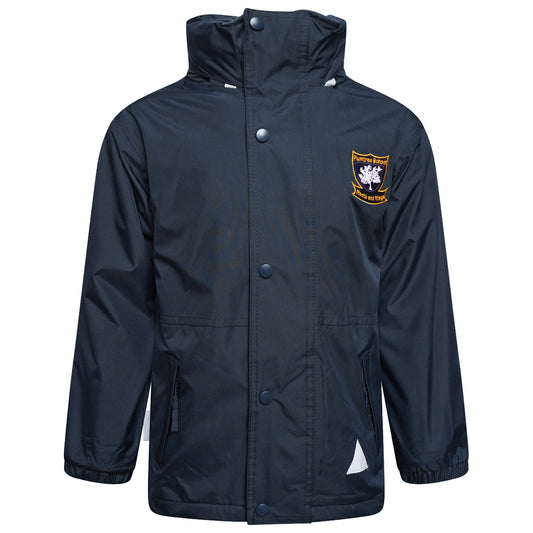 PLM Fleece Coat