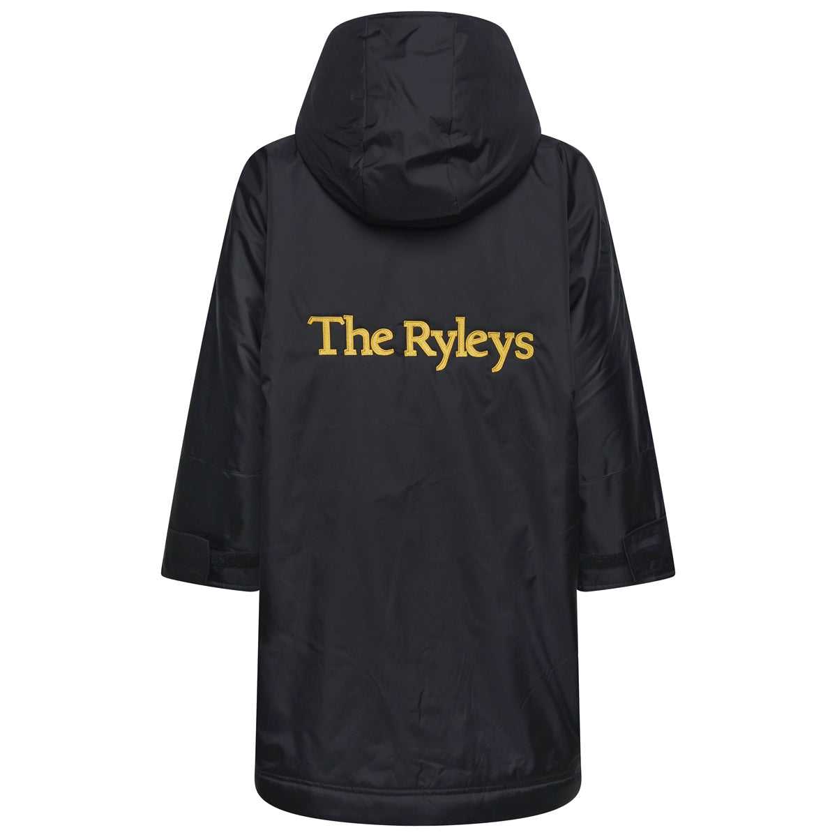 RYL Dry Robe