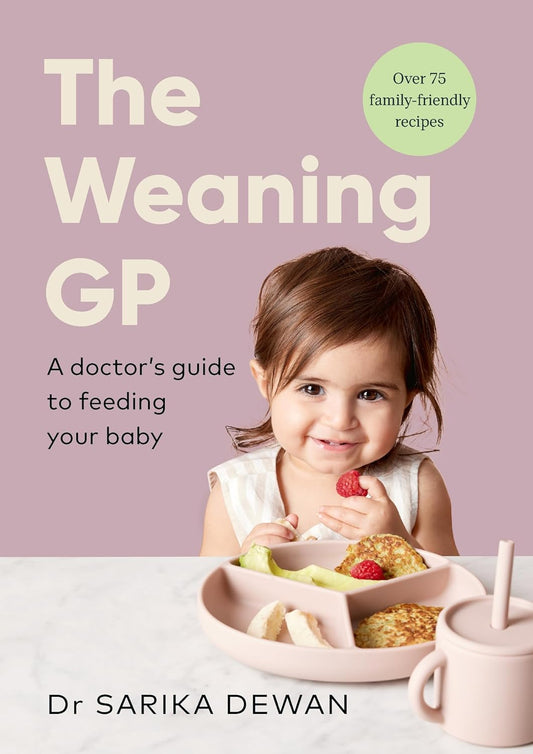 The Weaning GP