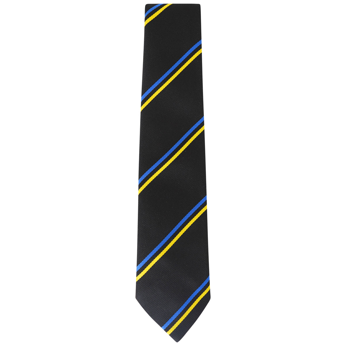 Ryleys Stripe Tie