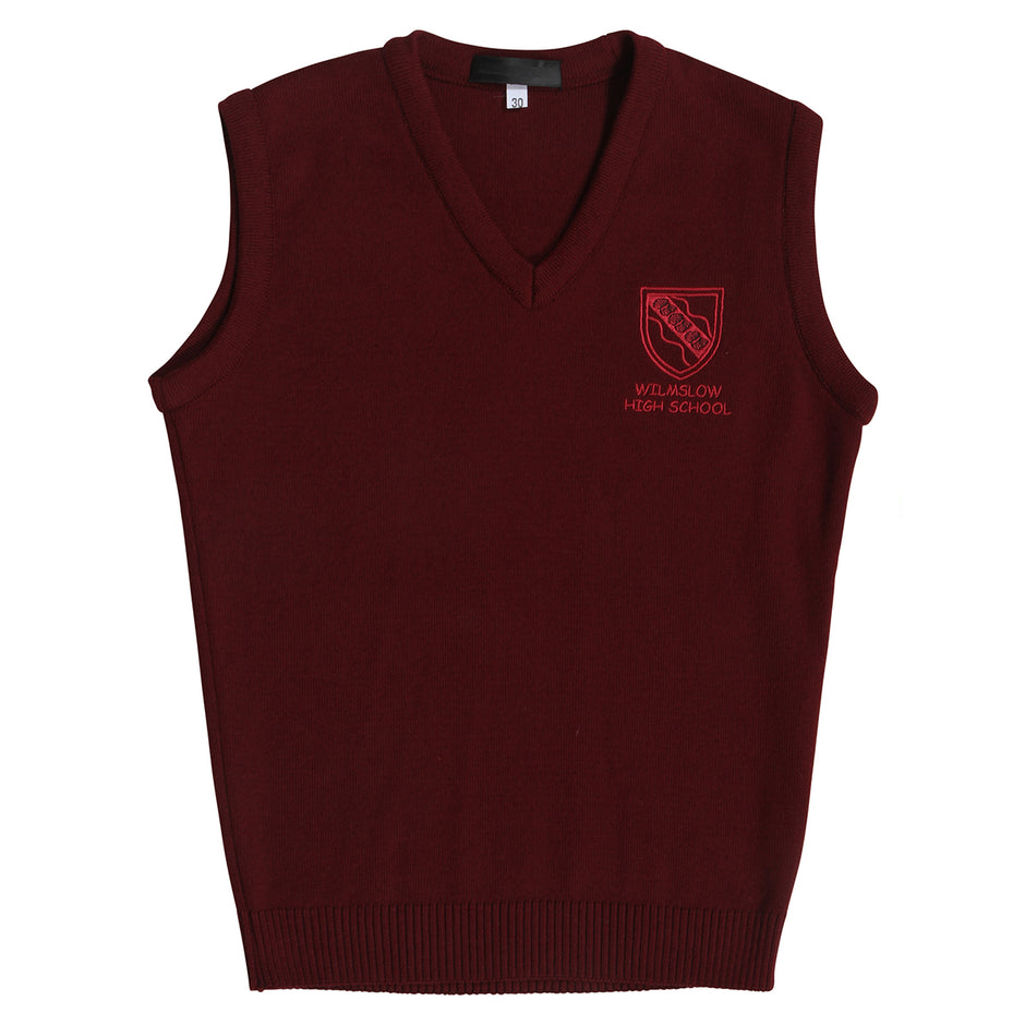 Wilmslow High School Express Uniform Ltd.