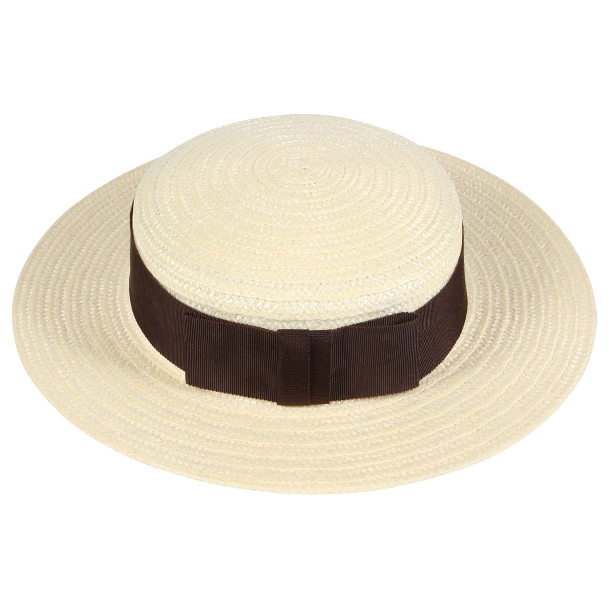 Girls Straw Hat